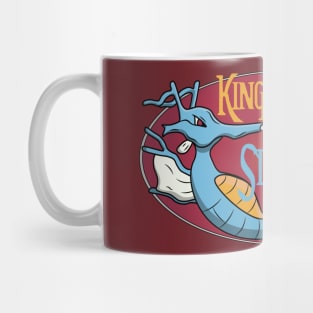 UDT S7 - Kingdras Stormbringer Mug